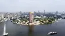 Sofitel Cairo Nile El Gezirah فندق سوفيتيل الجزيرة القاهرة