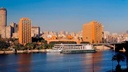 Cairo Marriott Hotel & Omar Khayyam Casino – ماريوت الزمالك (كايرو ماريوت عمر الخيام