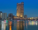 Ramses Hilton –  فندق رمسيس هيلتون القاهرة